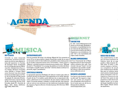 Diseño Grafico Freelance